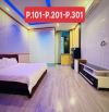 Cho Thuê CCMN 673 Ngọc Hồi Thanh Trì 30m2 Studio Cửa Sổ Ban Công Thang Máy Full Đồ Ô Tô Đỗ