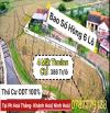 🏡Mở Bán Đất ODT 100% phường Hoà Thắng( Ninh Hoà)- Giá f0 Chỉ 386tr/lô