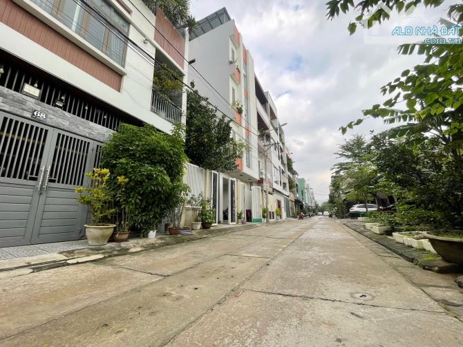 Bán đất Mt đường 5m5 Mỹ Đa Tây 11, gdoan 1 khu NVA, Ngũ Hành Sơn.