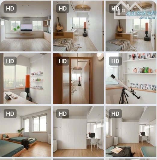 Bán căn hộ 98,7 m², thiết kế 2 ngủ, 2 WC, nhà mới đẹp, tại cc số 6 Đội Nhân, Ba Đình