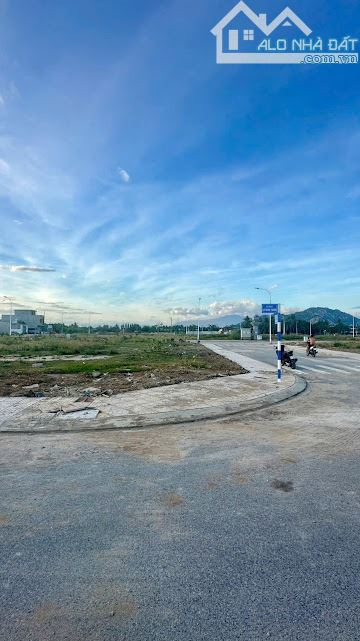 BÁN LÔ GÓC TĐC BỆNH VIỆN - PHƯỜNG NINH CHỬ - NAM KHÁNH HÒA