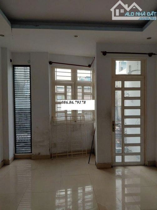 ✅Cho thuê nhà Nguyên căn đường Nguyễn Văn Yến gần  Luỹ bán Bích DT : 4x16,  1 lầu