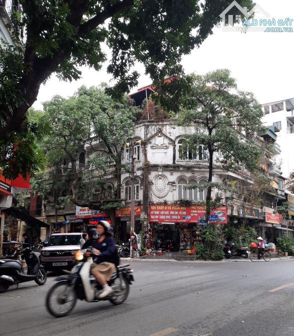 MẶT PHỐ ĐỒNG NHÂN - VỊ TRÍ ĐẮC ĐỊA - KINH DOANH ĐA NGÀNH - NHỈNH 16 TỶ.