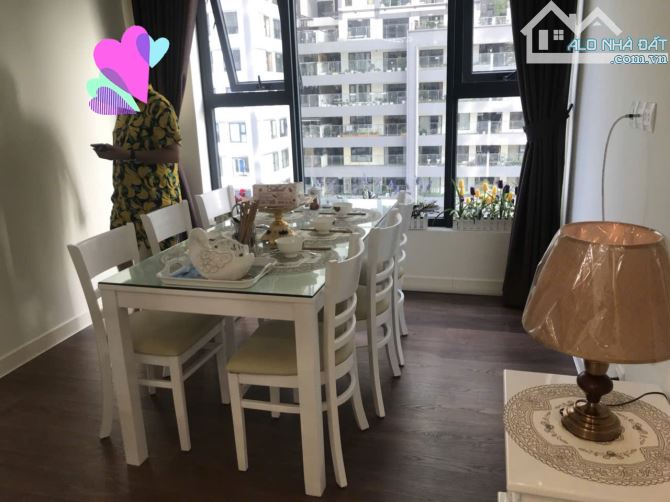 CĂN HỘ IMPERIA GARDEN – TẦNG 05 – VIEW BỂ BƠI CHÍNH CHỦ BÁN – SỔ HỒNG LÂU DÀI