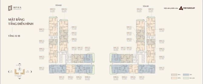 Tập đoàn Tân Á Đại Thành - Meygroup ra mắt dự án cao cấp Phường Vĩnh Hưng, Hà Nội
