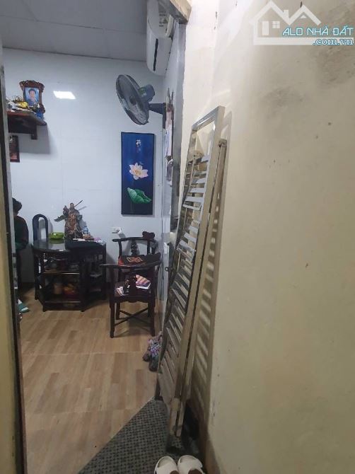 BÁN NHÀ PHỐ BẠCH MAI 15M2- TRUNG TÂM HAI BÀ TRƯNG -GIÁ TỐT 2.65 TỶ - Gần Phố Trần Khát Châ