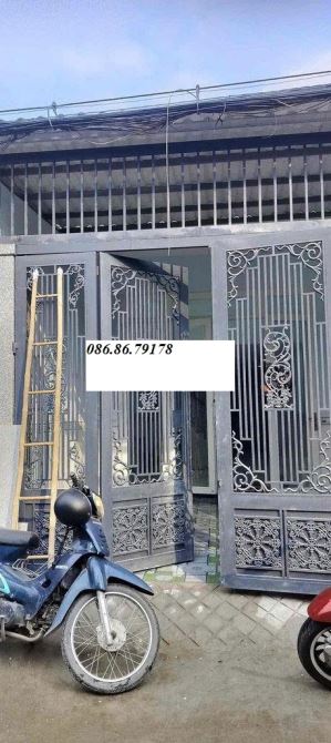 💖Cho thuê nhà Mặt tiền đường Tây Sơn, Dt 4x16, 1 lững 2PN giá : 11 triệu/ tháng - 1