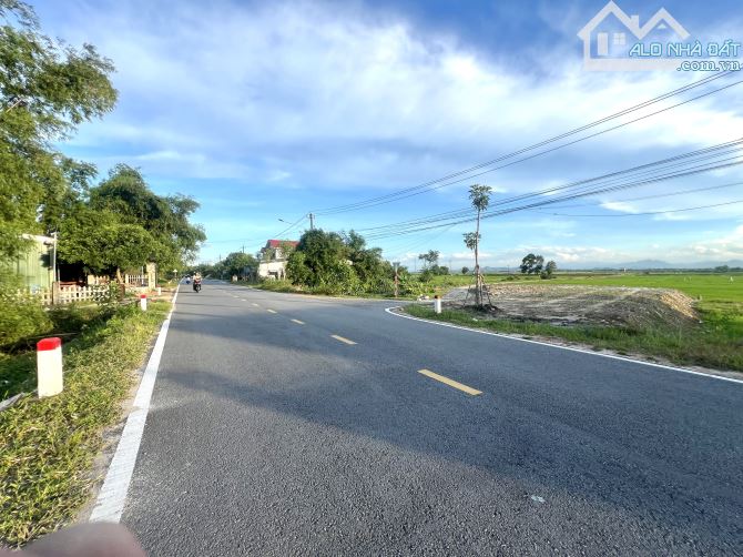 2,xti 200m mặt tiền Tỉnh Lộ 10A tp Huế - 1