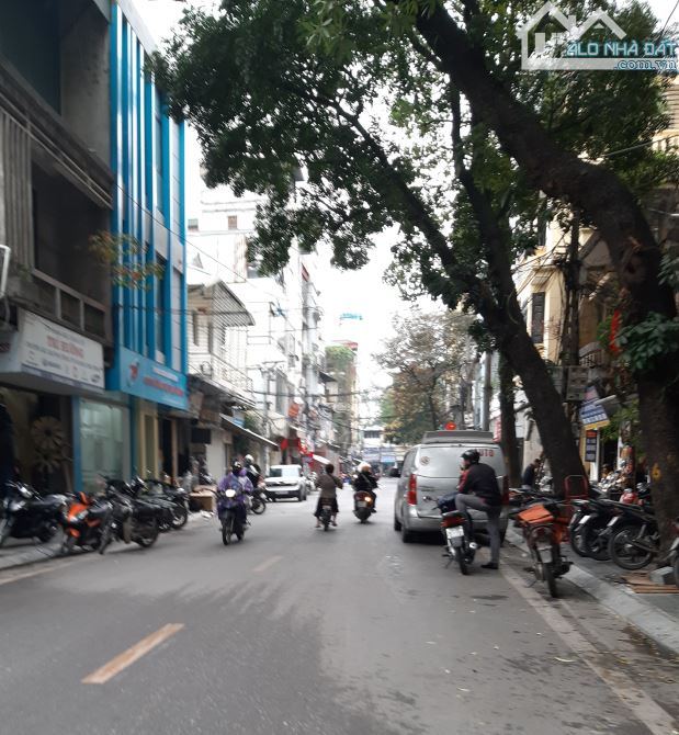 MẶT PHỐ ĐỒNG NHÂN - VỊ TRÍ ĐẮC ĐỊA - KINH DOANH ĐA NGÀNH - NHỈNH 16 TỶ.