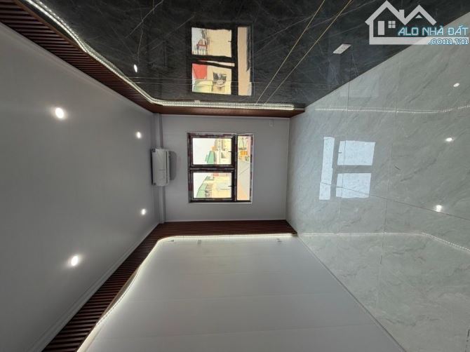 BÁN NHÀ LĨNH NAM 4 TẦNG SỔ RIÊNG CHỈ HƠN 4 TỶ 20m Ô TÔ.