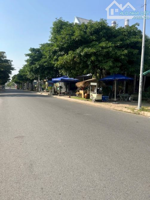 bán gấp nền đất 6m ngang KDC phạm văn hai tân vĩnh lộc - 1