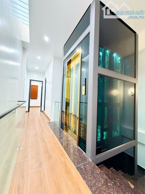 CẦN BÁN CĂN NHÀ XÂY 4 TẦNG ĐỘC LẬP CÓ THANG MÁY TẠI KHU TDC CHỢ HOA QUẢ SỞ DẦU HỒNG BÀNG H - 15