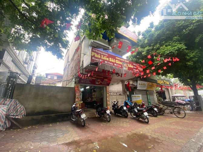 MẶT PHỐ TRƯỜNG CHINH GIÁ 350TR/M2. DT 567M2, MẶT TIỀN 23M. CƠ HỘI ĐẦU TƯ VÀNG HIẾM CÓ