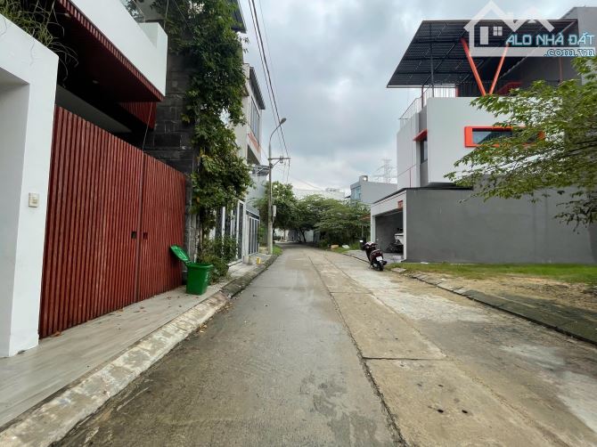 Bán đất Mt đường 5m5 Mỹ Đa Tây 11, gdoan 1 khu NVA, Ngũ Hành Sơn. - 2