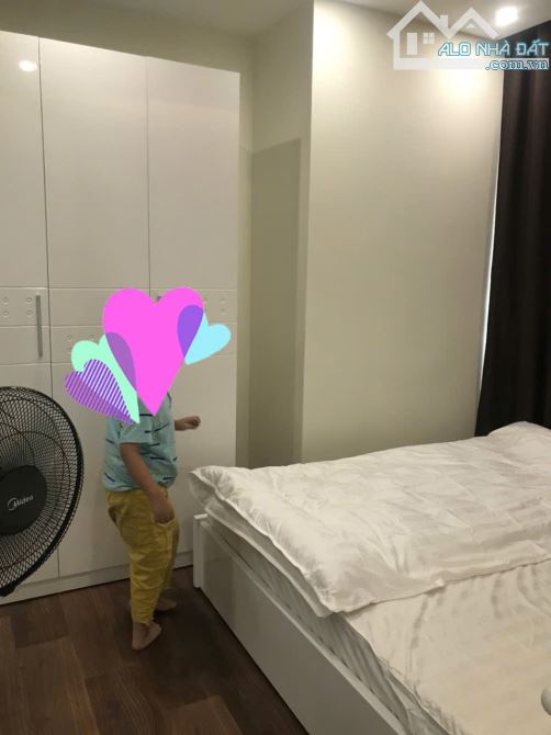 CĂN HỘ IMPERIA GARDEN – TẦNG 05 – VIEW BỂ BƠI CHÍNH CHỦ BÁN – SỔ HỒNG LÂU DÀI