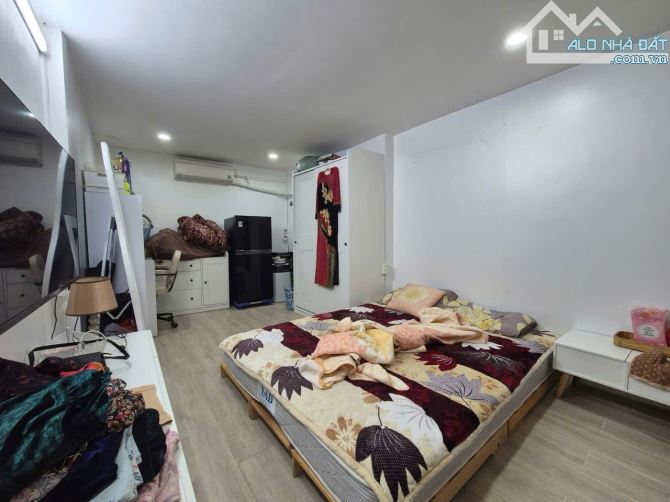 BÁN NHÀ PHỐ HÀNG BÔNG – 20M – 4 TẦNG – 6.3 TỶ