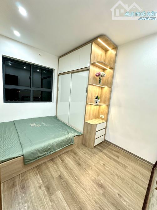 Căn hộ 12 Ct12a kim văn kim lũ, 2 ngủ, giá 3.x tỷ, Phường Định Công, sđcc, 2 ngủ.