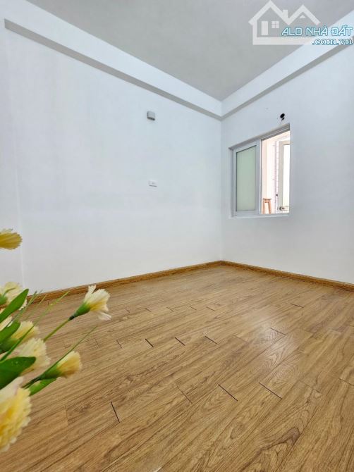 NHỎ TIỀN - CHUNG CƯ AN DƯƠNG VƯƠNG - DT: 47M2 - 2 NGỦ - FULL ĐỒ - 3 TỶ