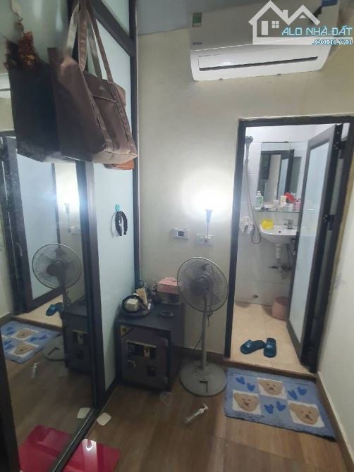 BÁN NHÀ PHỐ BẠCH MAI 15M2- TRUNG TÂM HAI BÀ TRƯNG -GIÁ TỐT 2.65 TỶ - Gần Phố Trần Khát Châ