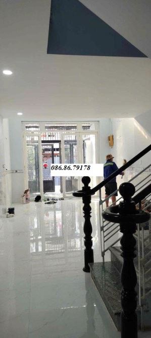 💖Cho thuê nhà Mặt tiền đường Tây Sơn, Dt 4x16, 1 lững 2PN giá : 11 triệu/ tháng - 2