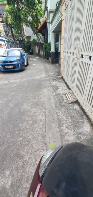 BÁN NHÀ 140M XÂY 7 TẦNG THANG MÁY, 1 MẶT PHỐ VŨ THẠNH VÀ 1 MẶT NGÕ Ô TÔ ,KINH DOANH GIÁ54