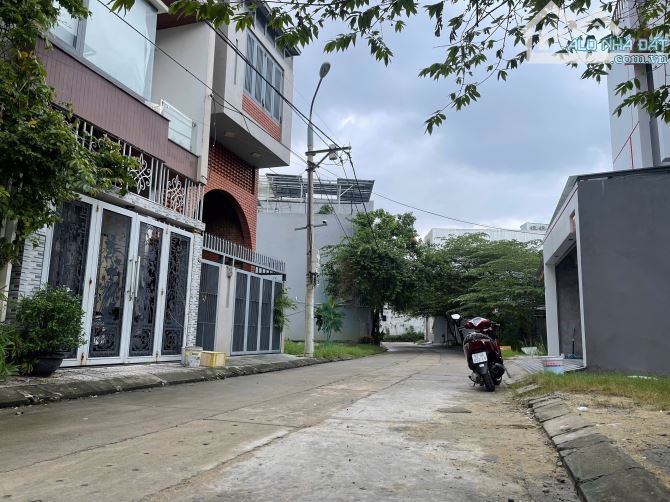 Bán đất Mt đường 5m5 Mỹ Đa Tây 11, gdoan 1 khu NVA, Ngũ Hành Sơn. - 3