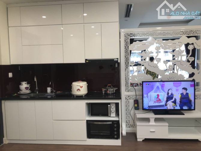 CĂN HỘ IMPERIA GARDEN – TẦNG 05 – VIEW BỂ BƠI CHÍNH CHỦ BÁN – SỔ HỒNG LÂU DÀI