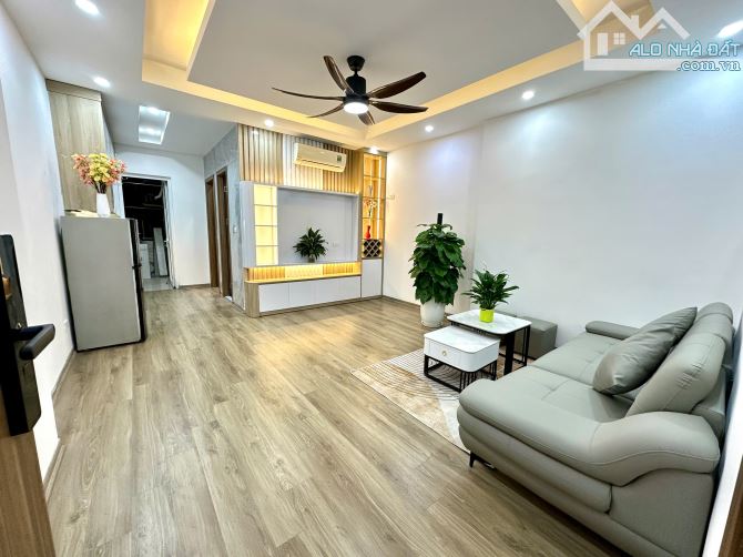 Căn hộ 12 Ct12a kim văn kim lũ, 2 ngủ, giá 3.x tỷ, Phường Định Công, sđcc, 2 ngủ.