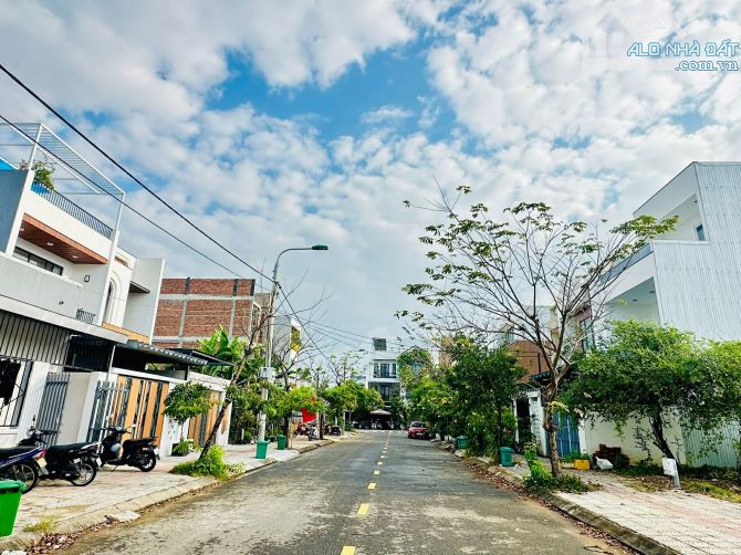 ĐẤT SẠCH ĐẸP SỐ NHÀ 23  ĐƯỜNG HÓI KIỂNG 14 HƯỚNG TÂY BẮC RẺ NHẤT - 3