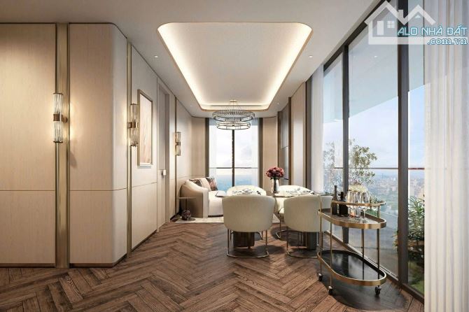 Tập đoàn Tân Á Đại Thành - Meygroup ra mắt dự án cao cấp Phường Vĩnh Hưng, Hà Nội