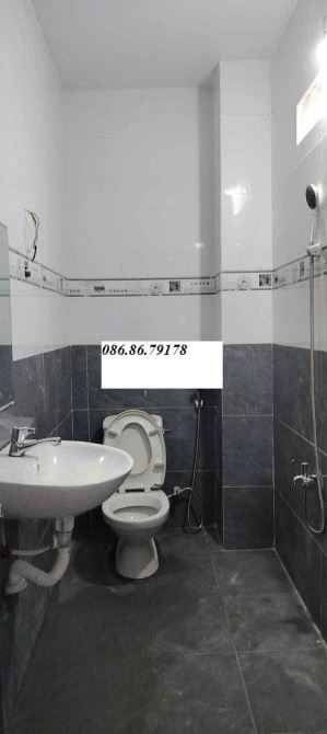 💖Cho thuê nhà Mặt tiền đường Tây Sơn, Dt 4x16, 1 lững 2PN giá : 11 triệu/ tháng - 3