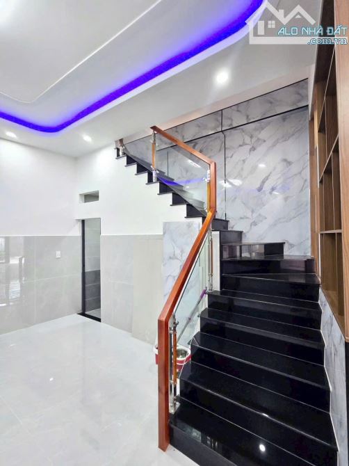 NP942 💥 Bán căn nhà 1 trệt 1 lầu hiện đại gần giáo xứ Phúc Lâm phường Hố Nai (Long Bình m - 3