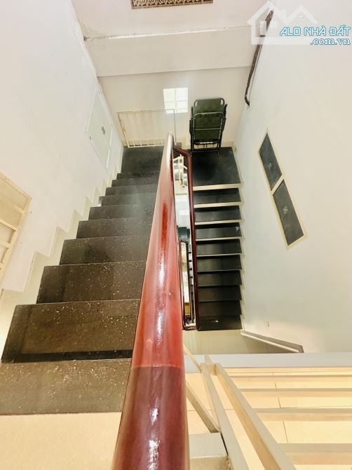 Trung tâm Quận 10 ngay Cầu vượt 3 tháng 2. Đường 12m. 230m2. 3 tầng. Giá 59 tỷ TL — ảnh 4