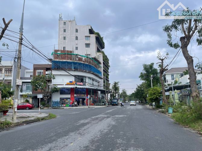 Bán đất Mt đường 5m5 Mỹ Đa Tây 11, gdoan 1 khu NVA, Ngũ Hành Sơn. - 4