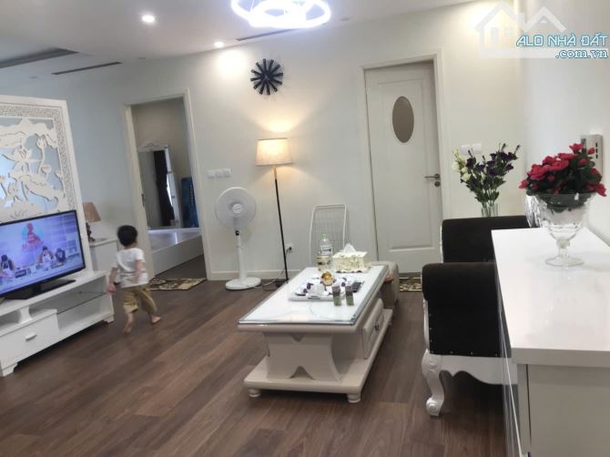 CĂN HỘ IMPERIA GARDEN – TẦNG 05 – VIEW BỂ BƠI CHÍNH CHỦ BÁN – SỔ HỒNG LÂU DÀI