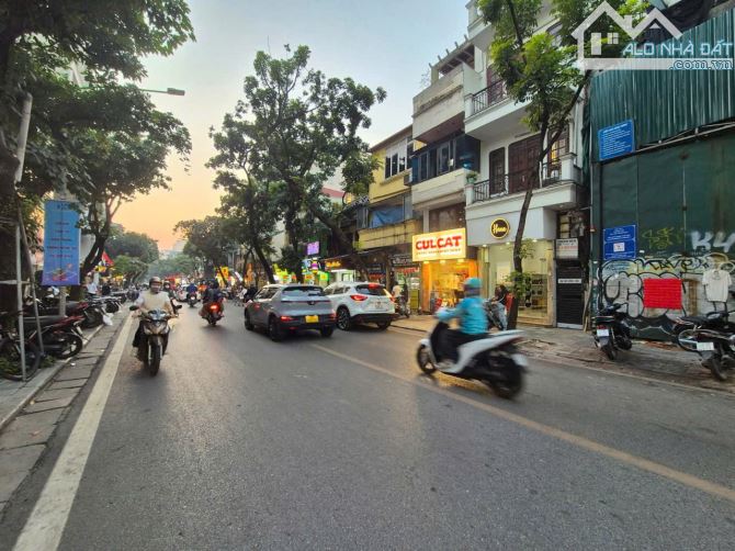 BÁN NHÀ PHỐ HÀNG BÔNG – 20M – 4 TẦNG – 6.3 TỶ