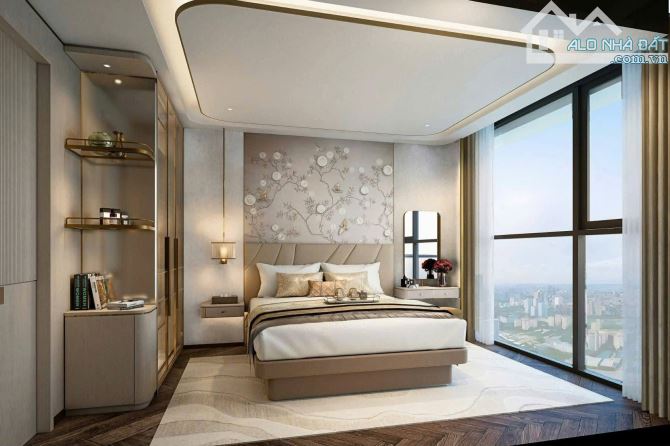 Tập đoàn Tân Á Đại Thành - Meygroup ra mắt dự án cao cấp Phường Vĩnh Hưng, Hà Nội