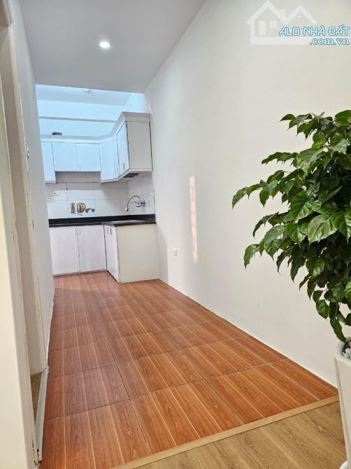 NHỎ TIỀN - CHUNG CƯ AN DƯƠNG VƯƠNG - DT: 47M2 - 2 NGỦ - FULL ĐỒ - 3 TỶ