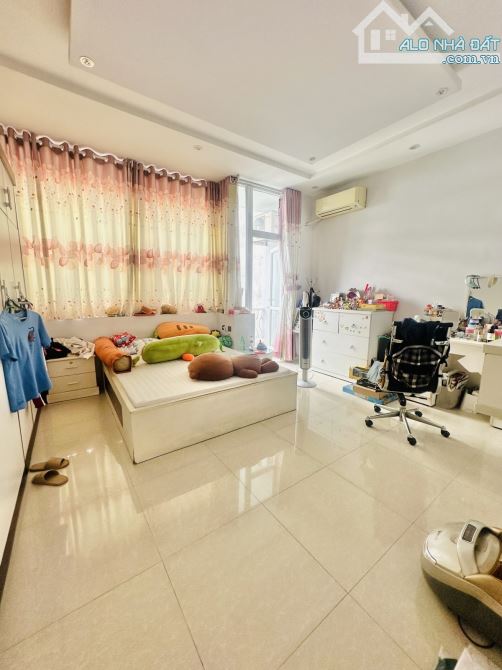 Trung tâm Quận 10 ngay Cầu vượt 3 tháng 2. Đường 12m. 230m2. 3 tầng. Giá 59 tỷ TL — ảnh 5