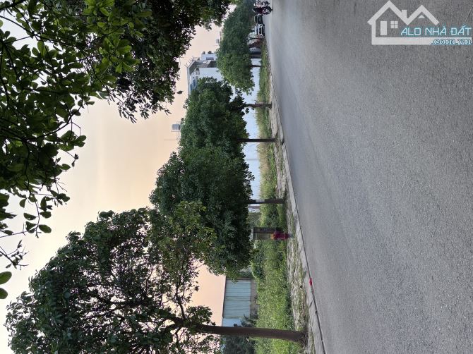 bán gấp nền đất 6m ngang KDC phạm văn hai tân vĩnh lộc - 4