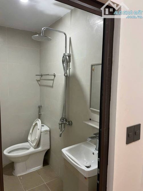 BÁN NHÀ 140M XÂY 7 TẦNG THANG MÁY, 1 MẶT PHỐ VŨ THẠNH VÀ 1 MẶT NGÕ Ô TÔ ,KINH DOANH GIÁ54