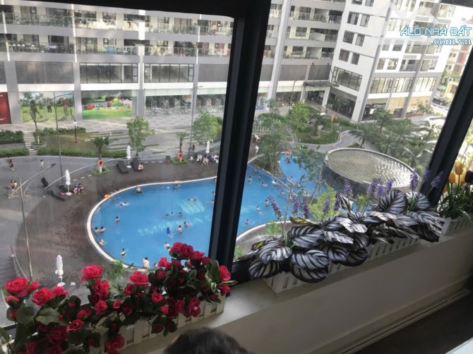 CĂN HỘ IMPERIA GARDEN – TẦNG 05 – VIEW BỂ BƠI CHÍNH CHỦ BÁN – SỔ HỒNG LÂU DÀI