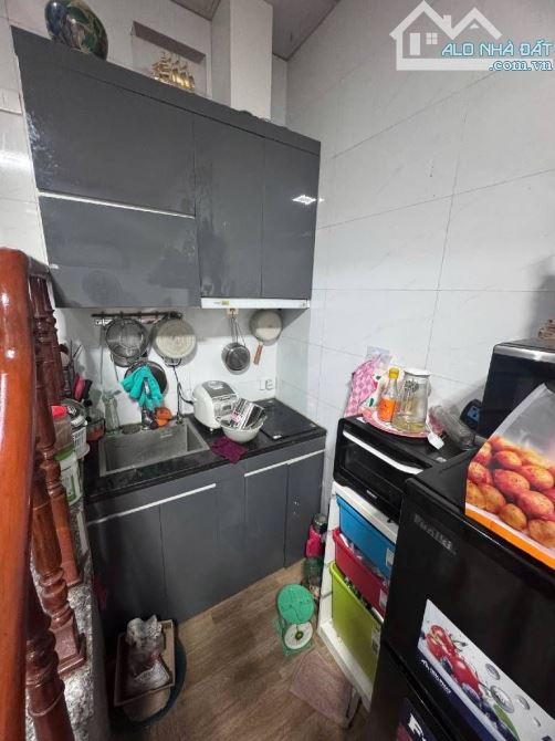 BÁN NHÀ PHỐ BẠCH MAI 15M2- TRUNG TÂM HAI BÀ TRƯNG -GIÁ TỐT 2.65 TỶ - Gần Phố Trần Khát Châ