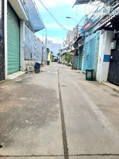 NHÀ MỚI Ở NGAY ĐẸP LỘNG LẪY 4x19M, XE HƠI VÀO NHÀ, 3 TẦNG 4 PN, NỘI THẤT XỊN, SÁT BÌNH TÂN - 5