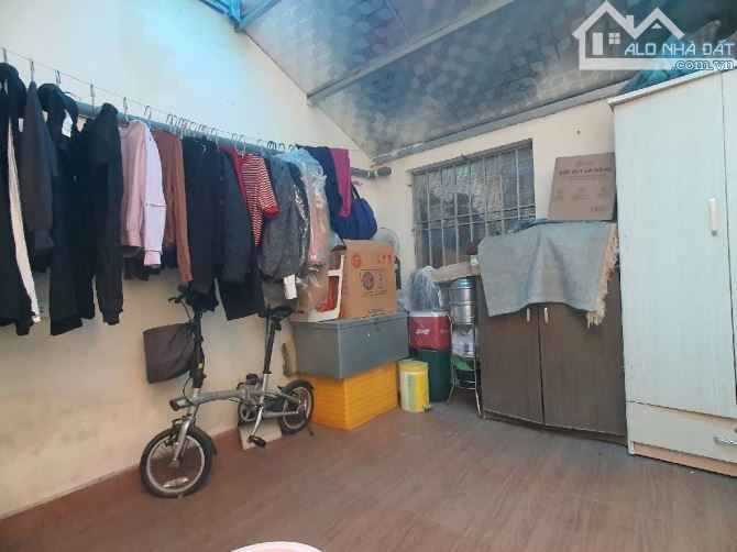 BÁN NHÀ PHỐ BẠCH MAI 15M2- TRUNG TÂM HAI BÀ TRƯNG -GIÁ TỐT 2.65 TỶ - Gần Phố Trần Khát Châ