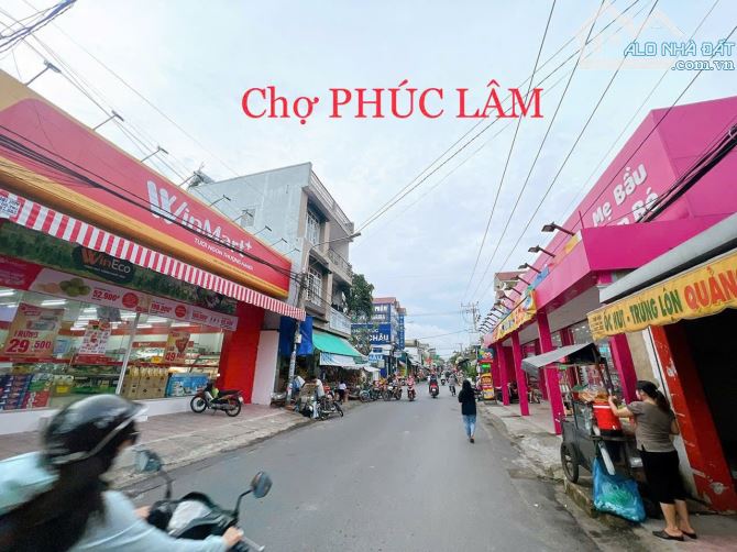 NP942 💥 Bán căn nhà 1 trệt 1 lầu hiện đại gần giáo xứ Phúc Lâm phường Hố Nai (Long Bình m - 9