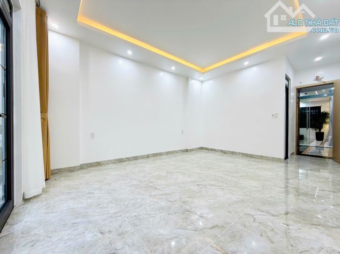 CẦN BÁN CĂN NHÀ XÂY 4 TẦNG ĐỘC LẬP CÓ THANG MÁY TẠI KHU TDC CHỢ HOA QUẢ SỞ DẦU HỒNG BÀNG H - 9