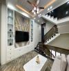 Nhà 4 tầng TĐC Cây Đa - 40m2 - Đông Tứ Trạch