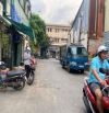 Dãy trọ hẻm 8m sát mặt tiền đường 3 Trường Thọ 137m2 ngang 8m sát ga metro bình thái
