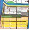Bán lô đất Trần Sâm – KĐT SEA Thuận Phước (Block B6 – Lô 7)